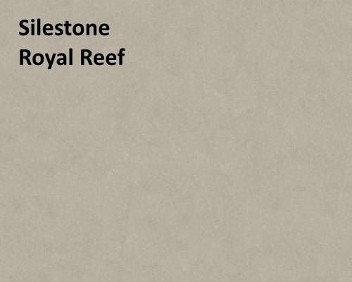 Кварцевый камень Silestone Royal Reef